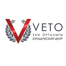 "Юридический центр VETO"