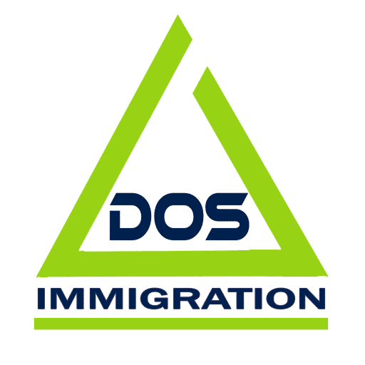 "Dos immigration"