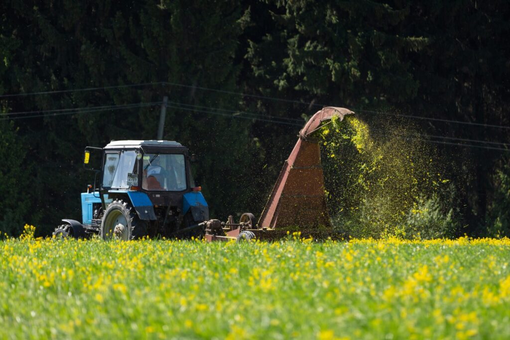 Новые правила аренды земли для фермеров и крестьян в Казахстане