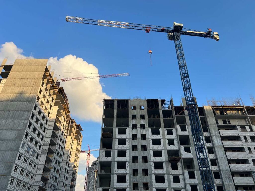 Запрет предварительных договоров при покупке жилья в Казахстане