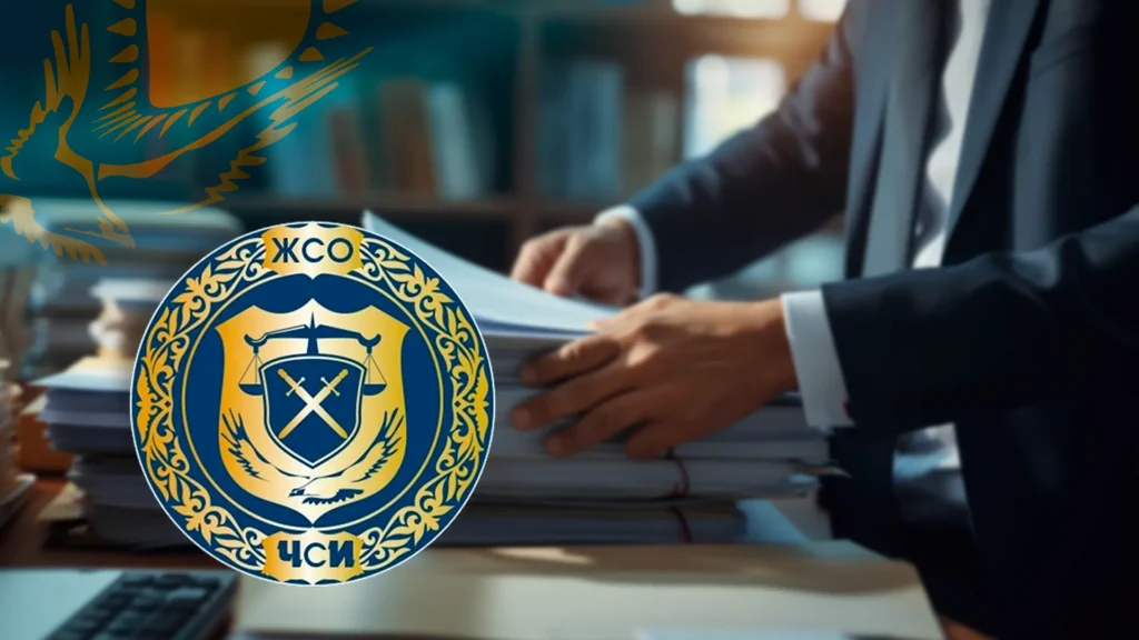 Новые правила распределения исполнительных документов между ЧСИ